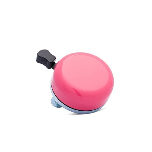 Classic Beach Cruiser Bicycle Bell - Multiple Color Options