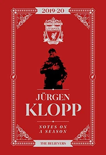 Jürgen Klopp Leaks Limited-Edition Adidas Copa Mundial Spezial