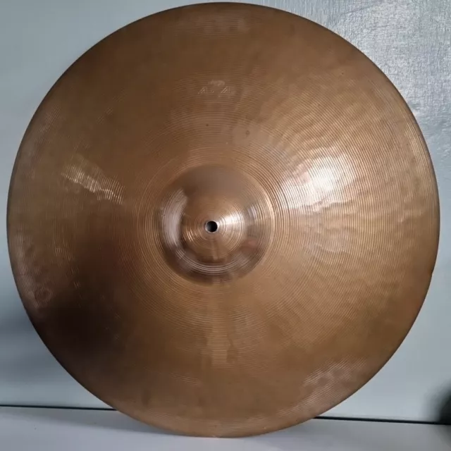 Paiste 404 ride discount