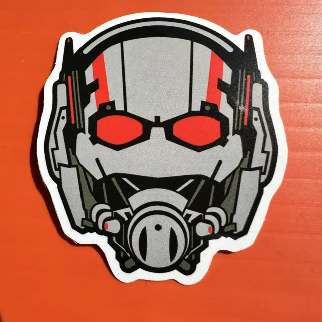 Ant Man Sticker New