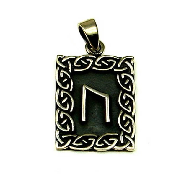 Collana Drago In Cristallo Con Ciondolo Vichingo – Placcata Argento E Turchese, Regalo Gotico Unisex