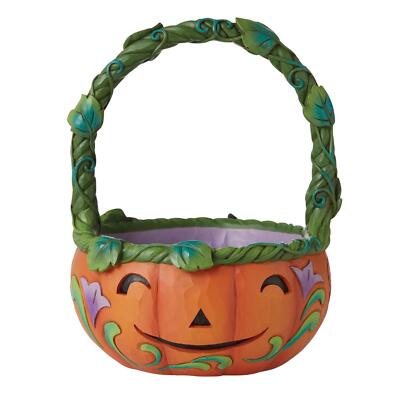 jim shore heartwood creek halloween