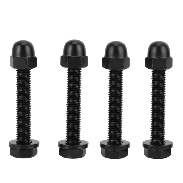 Sliding Barn Door Pulley Hardware Rack Hanger Roller Wheel Carbon Steel Noise AD