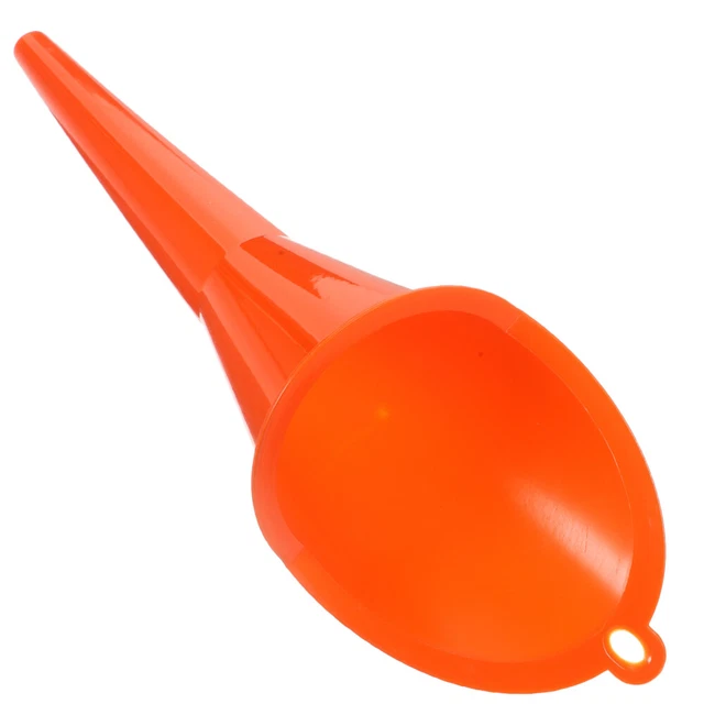 1 pz Practical Spout Extension imbuto automobilistico durevole