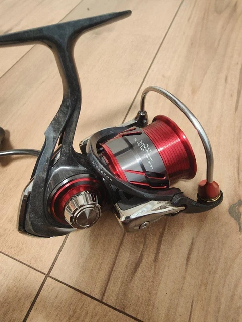 DAIWA AEGIS 2003F-H $231.96 - PicClick CA