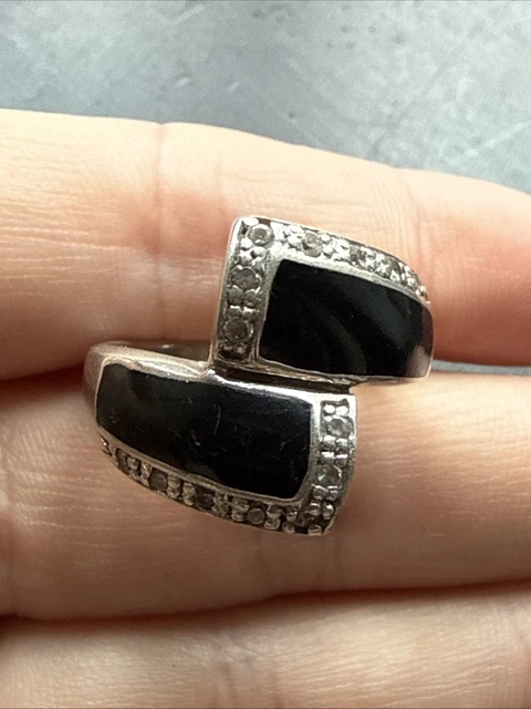 Bague Ying Yang - Clairon Création