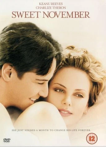 Sweet November [DVD] [2001]