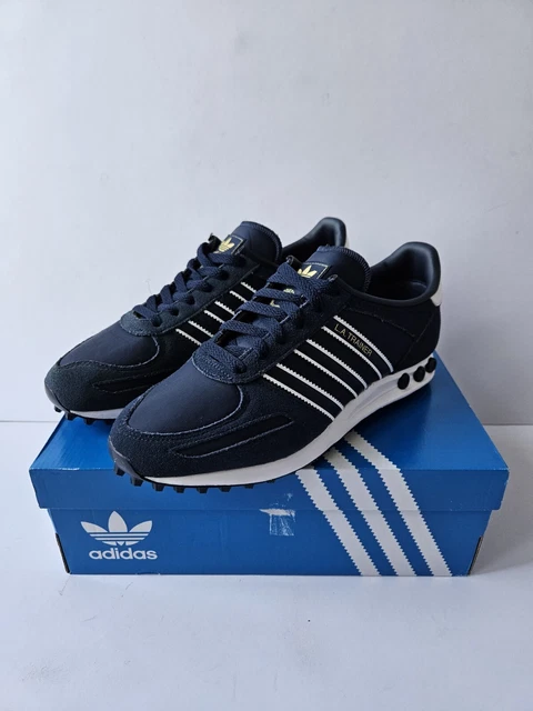 SCARPE DA GINNASTICA esclusive da uomo Adidas LA Trainer OG