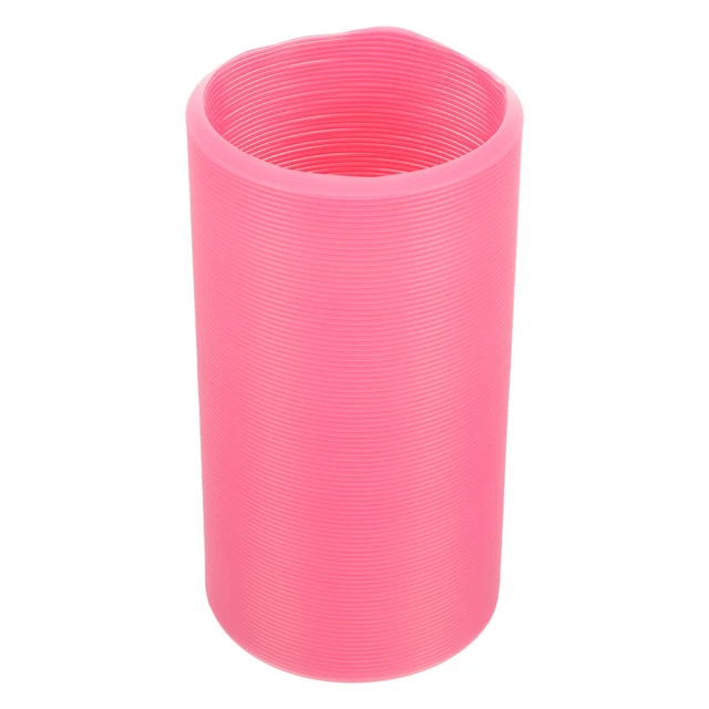Tunnel per criceti flessibile, tunnel per criceti, mouse per animali domestici, tubo di plastica,