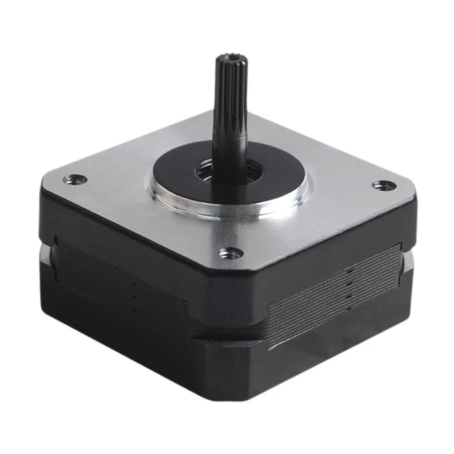 Moteur Pas à Pas à 2 Phases 17hs4023-2 Avec Fil à ... – Grandado