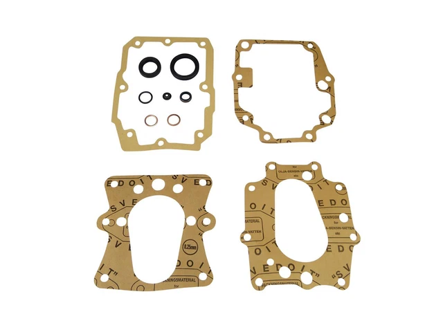 Vemo Automatic Transmission Oil Pan Gasket For Volvo 240 260 740 760 940 (AW55 BW55 AW70 AW71)