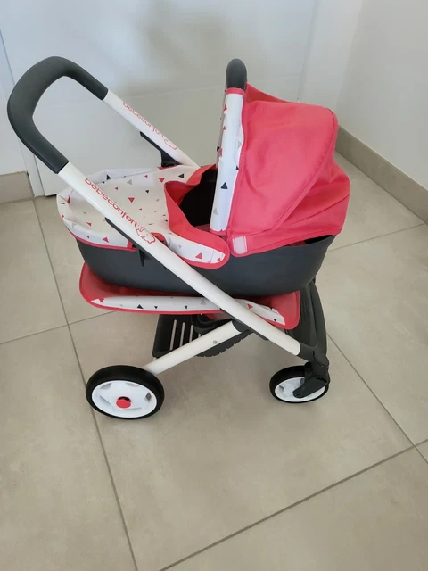 POUSSETTE JOUET BEBE Confort Très Bonne État Livraison Offerte EUR 40,00 -  PicClick FR