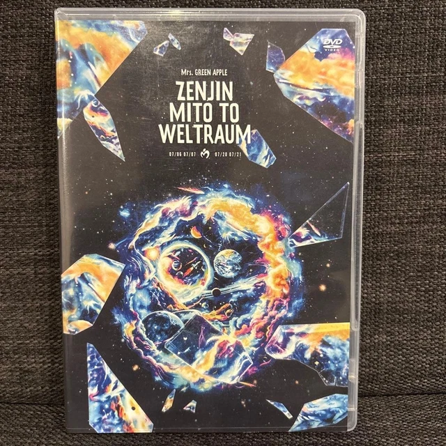 GDRAGON KWON JI Yong ACT III MOTTE DVD Live Concert Video $149.99