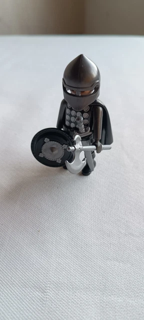 Playmobil Magicien - Série Spéciale Réf. 4667 - Complet - Vintage - Allemagne