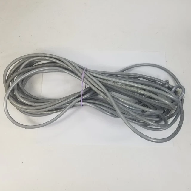 GENUINE DYSON DC07 DC14 DC17 DC18 DC25 Vacuum Power Cord Replacement