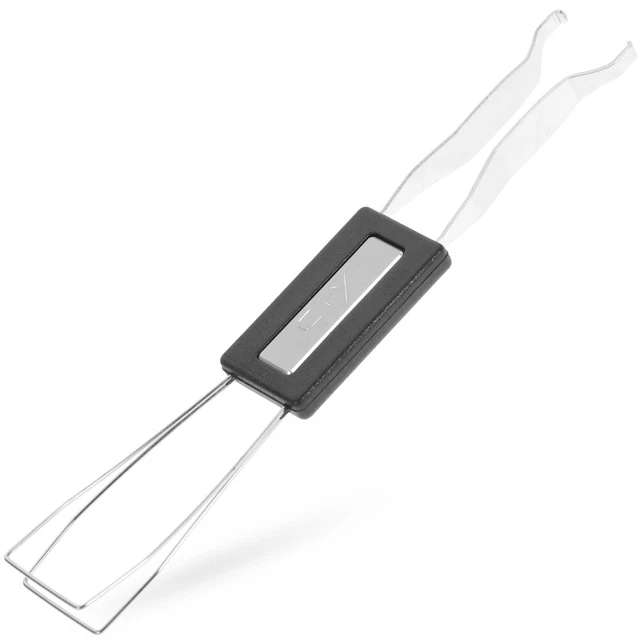 Flauto A Coulisse WeddHuis - Strumento Musicale In Plastica Con Barra Acciaio, Per Bambini E Principianti - Foto 7