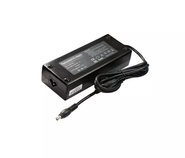 AC Adapter Compatible with Roland HPi-50, HP-505, HP-506 Digital Piano