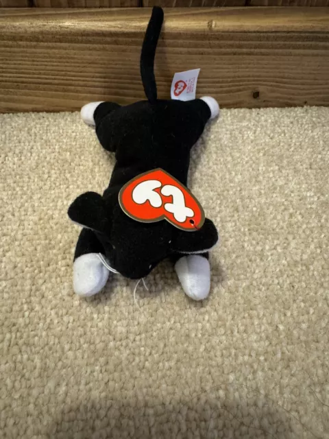original mcdonalds ty beanie babies