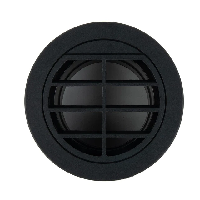 Durable Diesel Heater Ducting Duct Warm Air Vent Directional Outlet For-Webasto