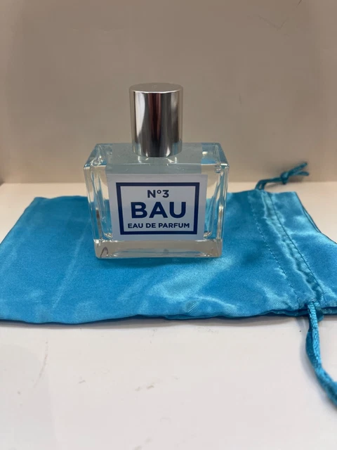 GoDog BAU N°3 Profumo per Cani 50 ml Eau de Parfum
