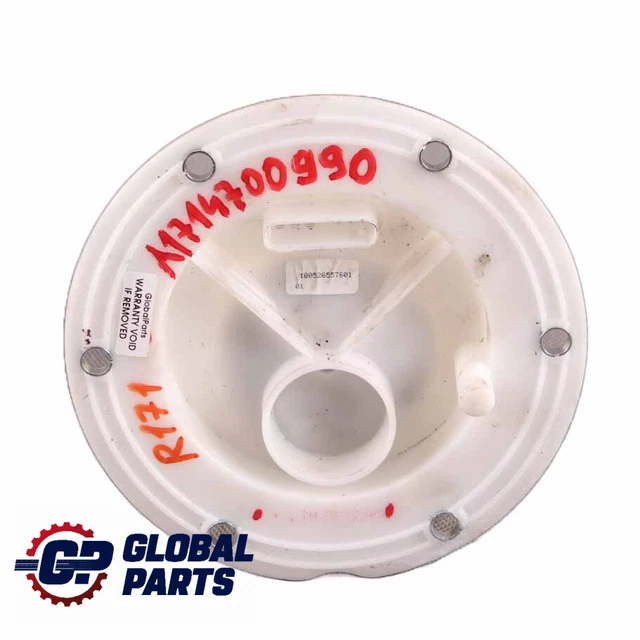 MERCEDES SLK R171 Fuel Filter Fuel Pump Sender Control Unit A1714700990