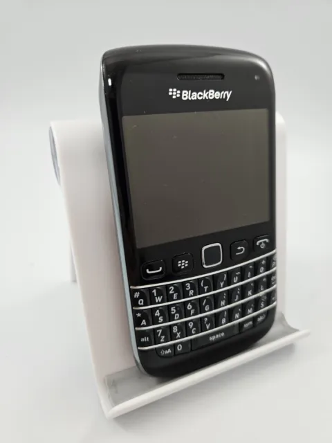 Blackberry 9790 Black Unlocked 8GB 768MB RAM QWERTY Mobile Phone Incomplete