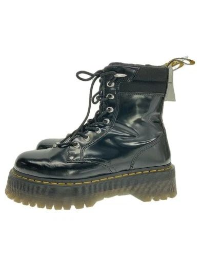 DR. MARTENS/BOOTS/UK9/BLK/SH05Y £262.36 - PicClick UK