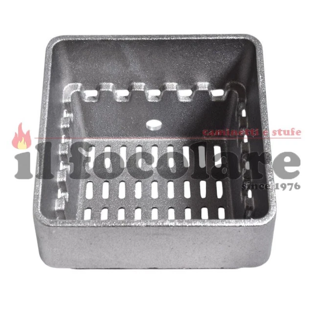 Creuset fonte EDILKAMIN ref.296700