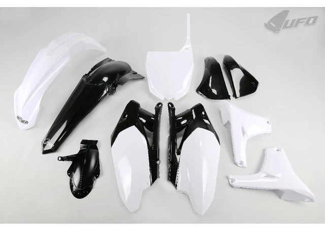 UFO PLAST Kit Plastiche Completo  per Yamaha YZF 450 2011 > 2013 oem 13 999W