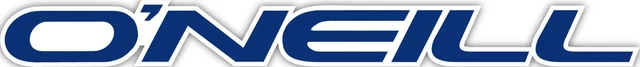 O'neill Wetsuits Surfing Kiteboarding Car Bumper Window Sticker Decal 25"x3"