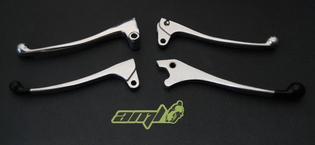 Levier D'embrayage SIFAM Pour Honda - Compatible 650 FMX 05/06, FX 650 VIGOR 99/02, 750 XLV 83/88