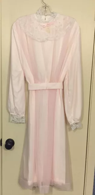 De colección Mediados de Siglo Funeral Ropa Vendedor Muestra Con Etiqueta de Pedido #7