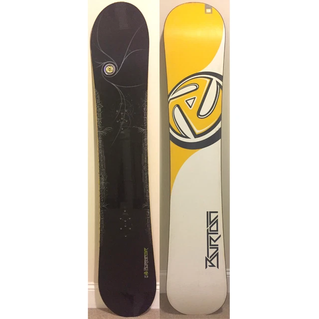 Snowboard Icon 156 cm (Neu (gemäss Beschreibung)) in Wallisellen für