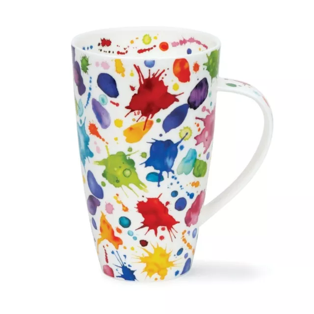 Dunoon Whoops Taza de Té Café Henley 0,55L