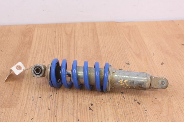 1985 85 HONDA XR80 XR 80 Rear Shock  10 3/8in