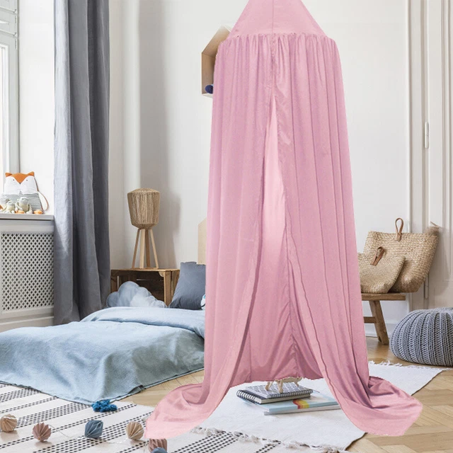 Cielo letto bambino baldacchino regalo zanzariera culla bambini repellente insetti