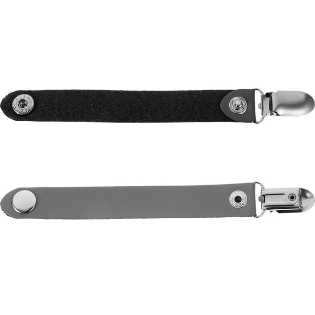 2pcs Reusable  Portable Outdoor  Multiuse  Convenient Backpack Hat Holder Clip