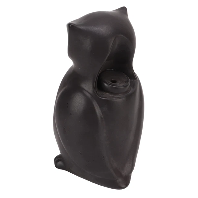 Cone Incense Owl Design Waterfall Incense For Bedroom For Office For Hotel