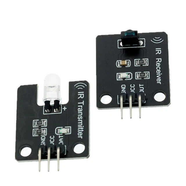 Infrared Sensor