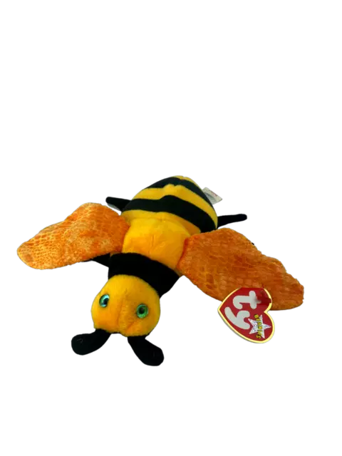 Buzzie beanie hot sale baby