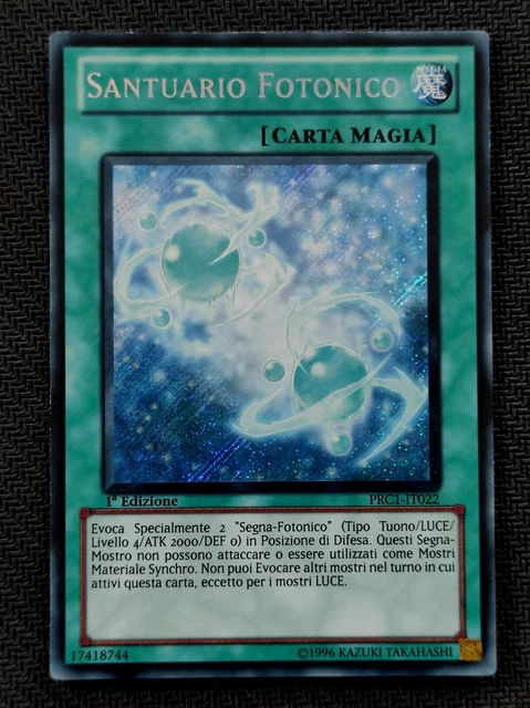 Yu-Gi-Oh! Machina Cannon Card (PRC1-EN011) – 2012 Premium Tin, 1st Edition, Super Rare – Trading Card Game Collectible