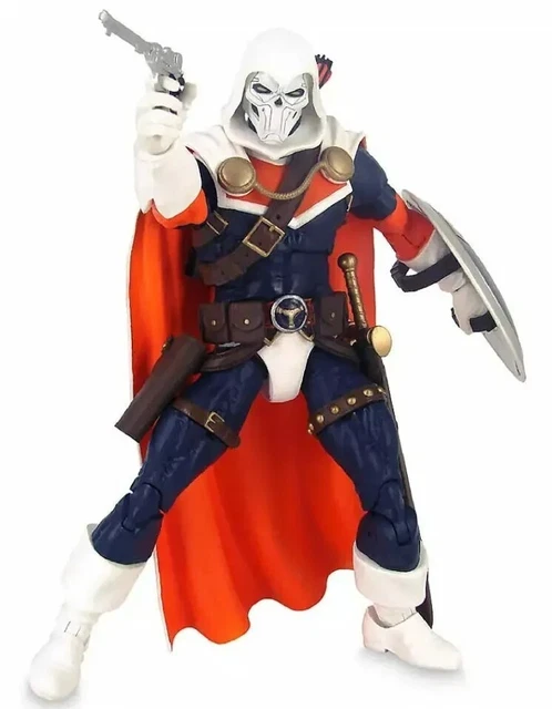 Marvel Diamond Select Taskmaster Disney Store exclusive New Accepting Offers