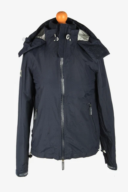 Superdry cliff deals emboss hiker