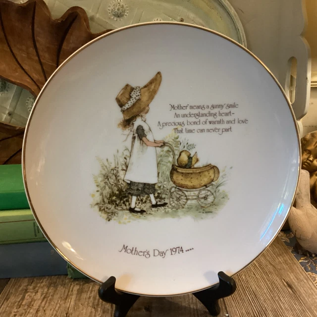 Collector Plates, Decorative Collectibles, Collectibles - PicClick CA