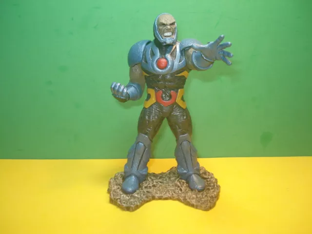 Schleich 22509, Darkseid Dc Comics