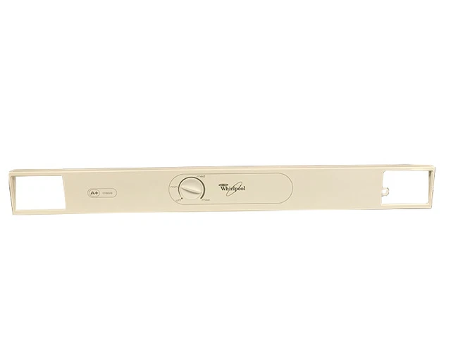 Bandeau + platine de commande whirlpool pour congélateur whirlpool