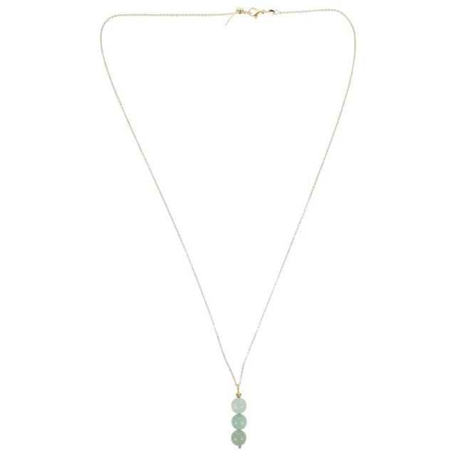 ShFhhwrl Collana Collana con Ciondolo A Forma di Cuore d'Amore A Doppio Strato Collana con Catena A Clavicola Femminile Semplice Coreana in