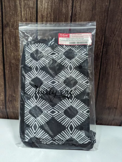 Thirty One Get Creative Zipper Pouch FOR SALE PicClick