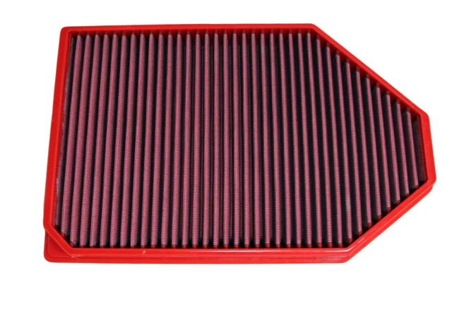Filtre à Air Sport BMC FB540/20 - Pour Abarth 500 1.4 T-Jet - Gain Performance