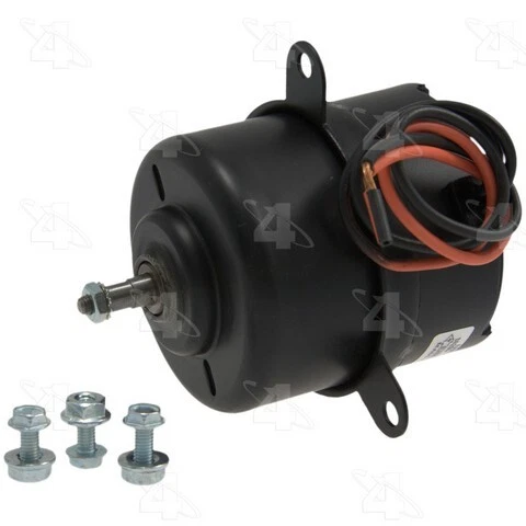 Four Seasons A/C Condenser Fan Motor,Engine Cooling Fan Motor P/N:35265